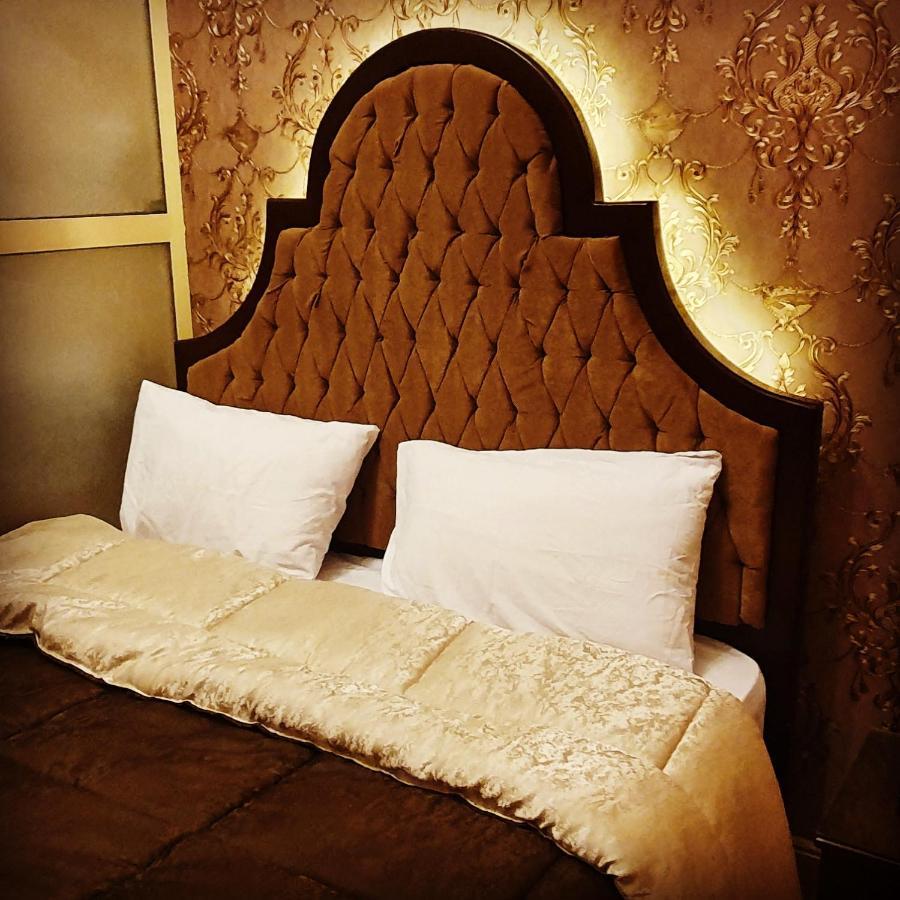 Heritage Hostel Cairo