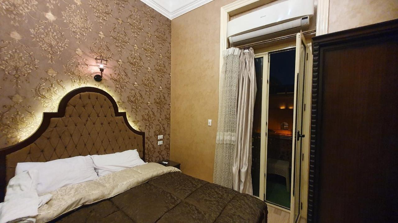 Heritage Hostel *