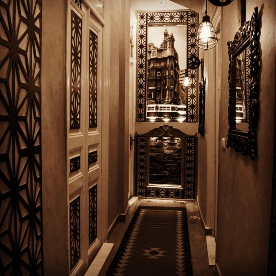 Heritage Hostel Cairo