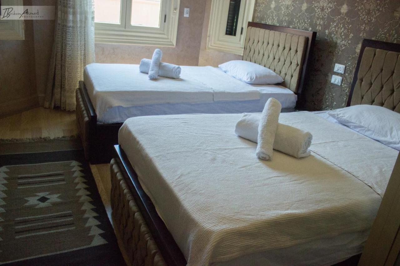 Hostel Heritage