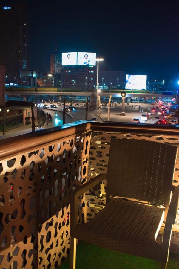 Heritage * Cairo