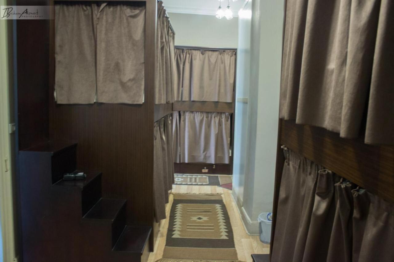 Heritage Hostel