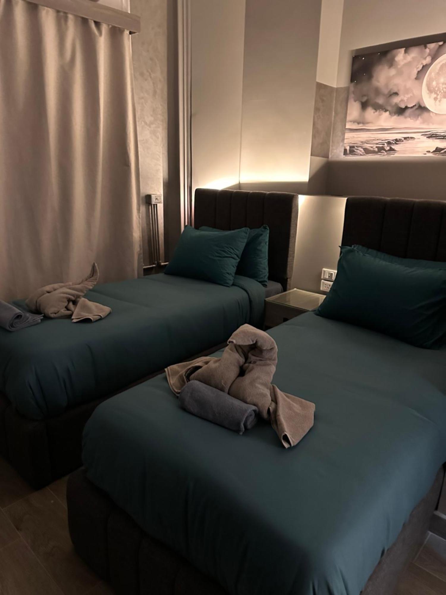Heritage Hostel