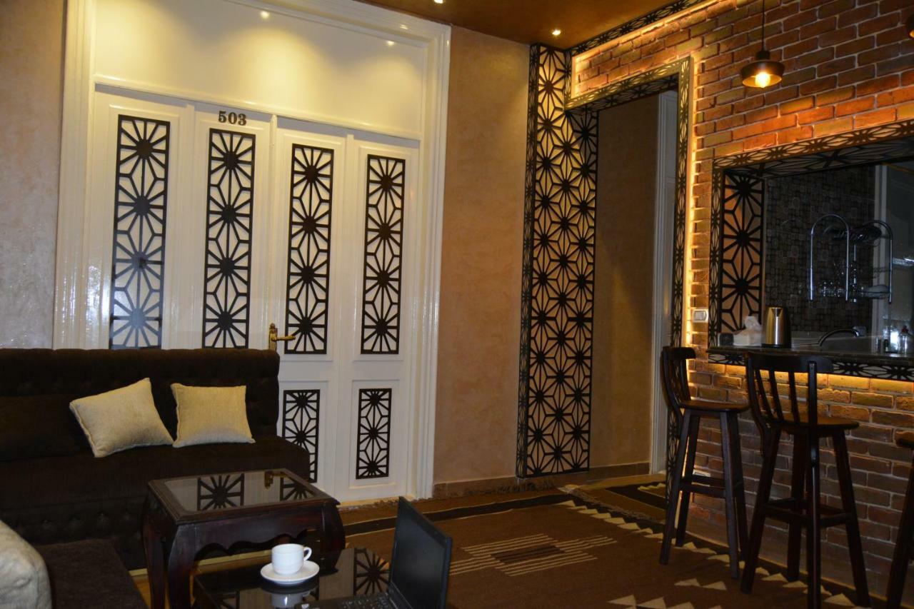 Heritage * Cairo