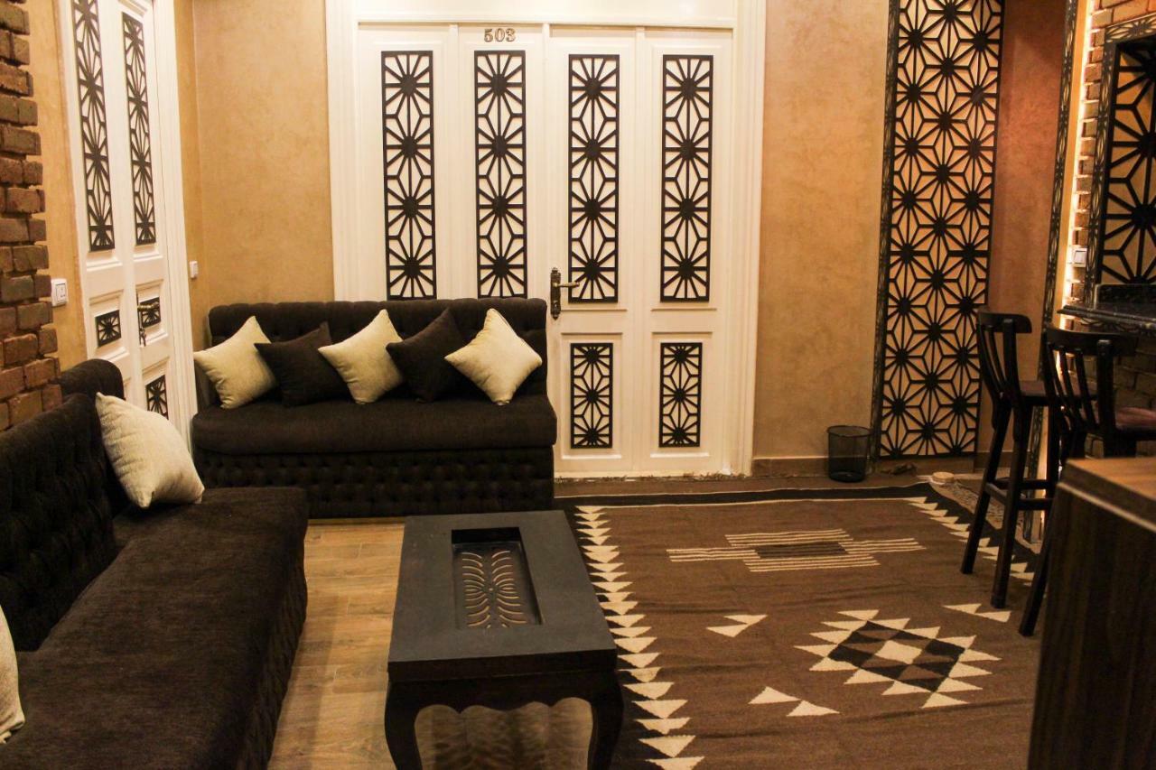 Heritage Hostel Cairo
