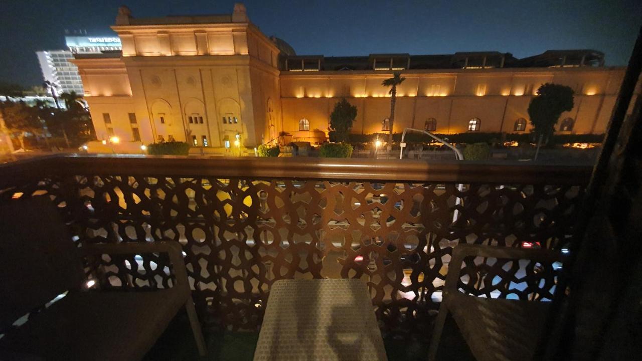Heritage * Cairo