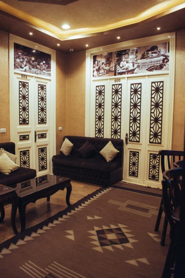 Hostel Heritage