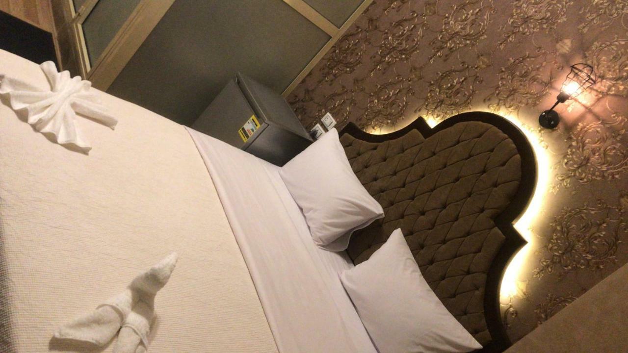 Heritage Hostel Cairo