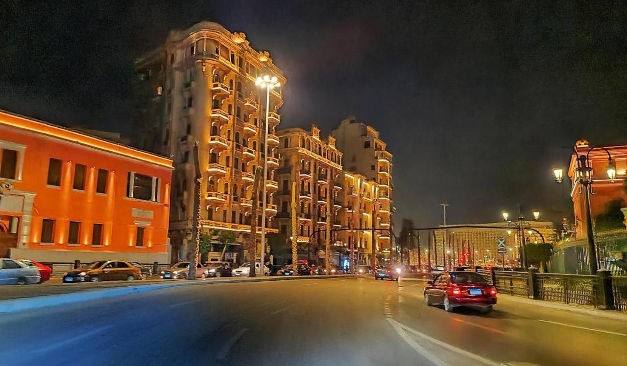 Heritage * Cairo