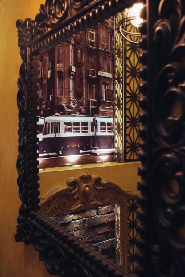 Hostel Heritage