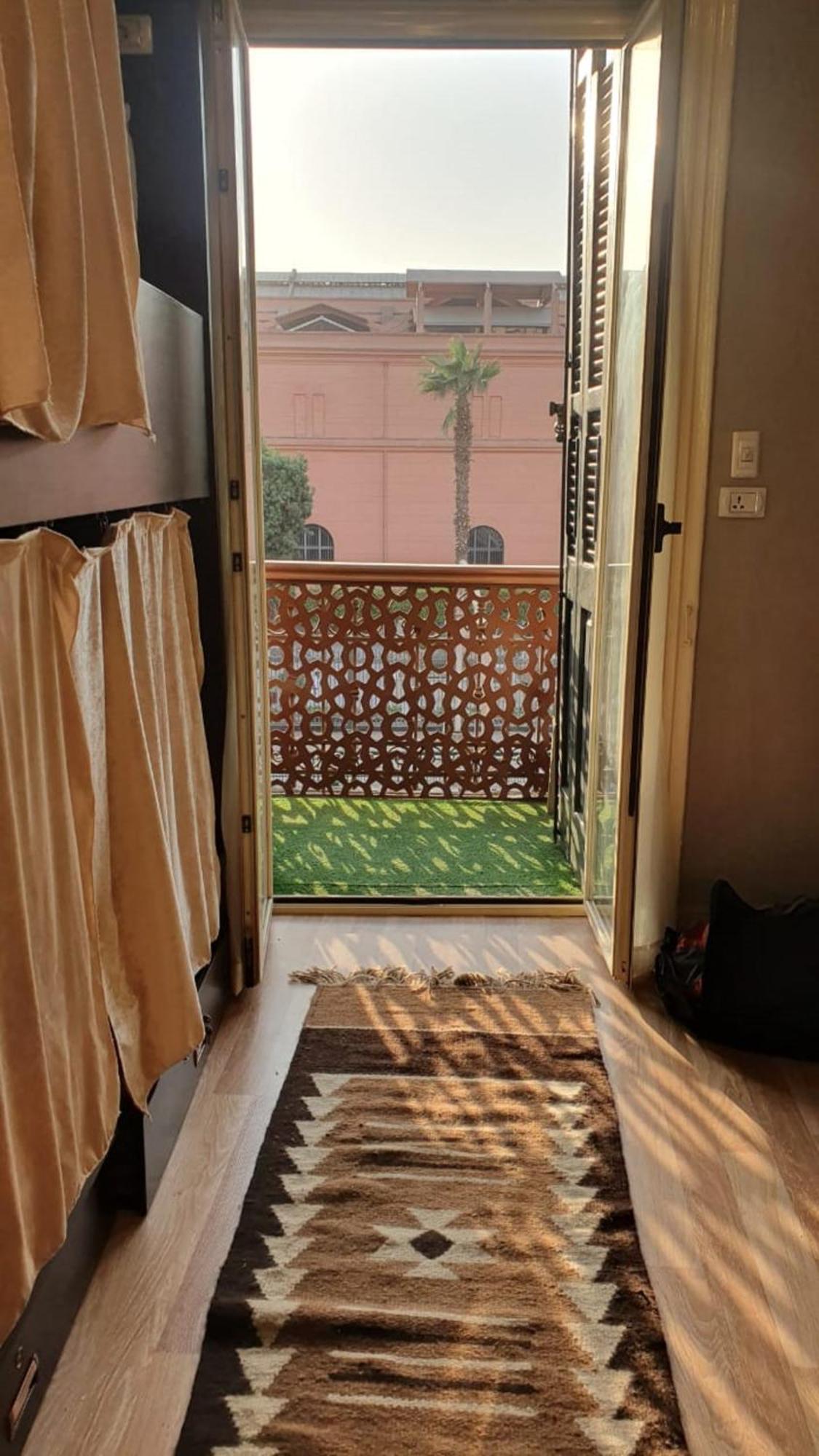 Hostel Heritage Cairo