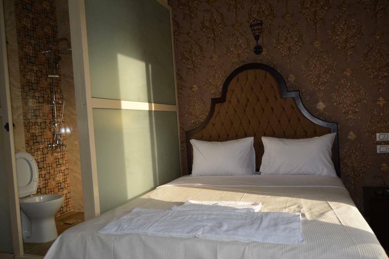 Heritage Hostel